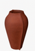 O.H — Terracotta — Luvaton [derived color-reference image]