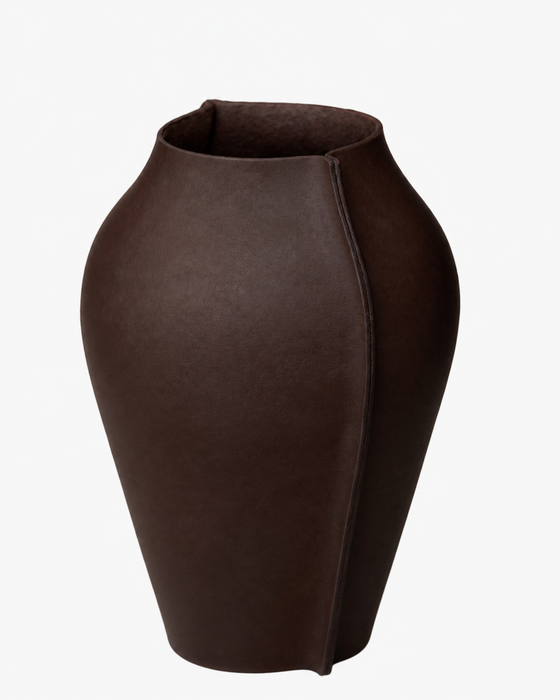 O.H — Umber — Luvaton [derived color-reference image]