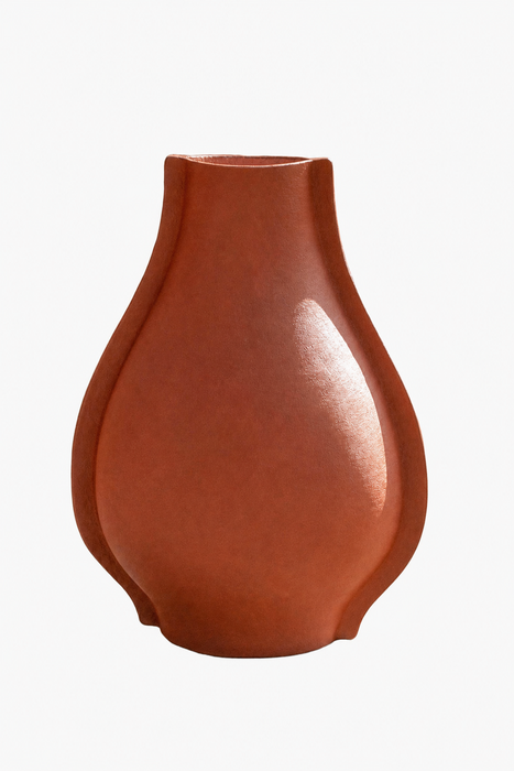 T.O — Terracotta — Luvaton [derived color-reference image]