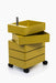 360° 360° container yellow - studio