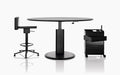 360° 360° container black - studio