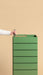 360° container green - ambient