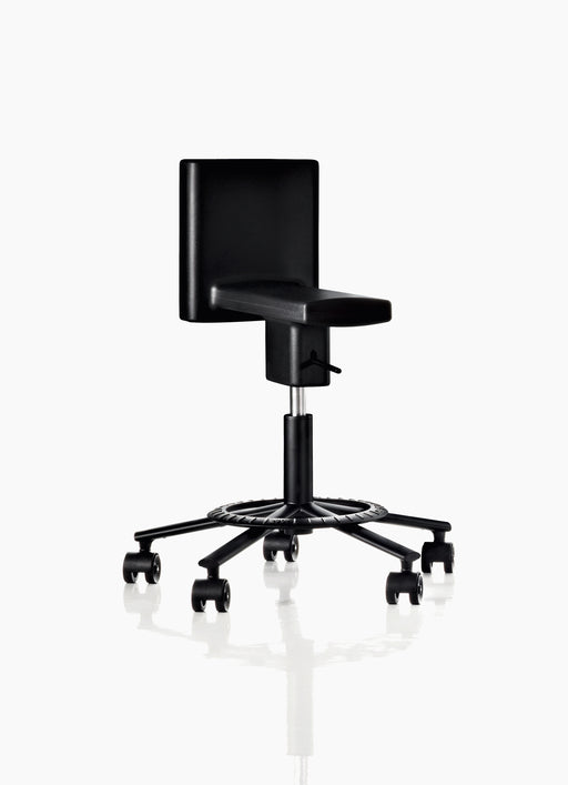360° 360° black - studio