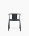 Air-Armchair air anthracite - studio