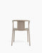 Air-Armchair air beige - studio