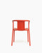 Air-Armchair air orange - studio