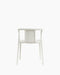 Air-Armchair air white - studio