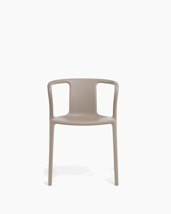 Air-Armchair air beige - studio