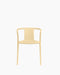 Air-Armchair air cream - studio