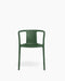 Air-Armchair air dark green - studio