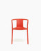 Air-Armchair air orange - studio
