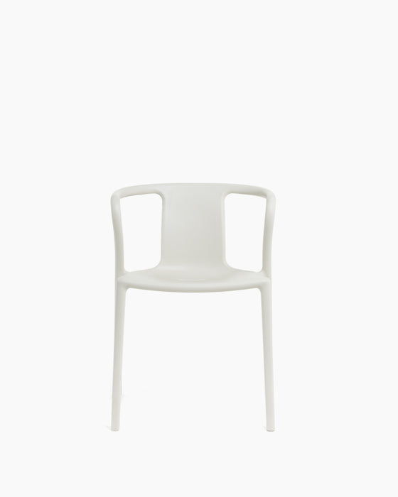 Air-Armchair air white - studio