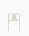 Air-Armchair air white - studio