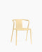 Air-Armchair air cream - studio