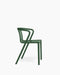 Air-Armchair air dark green - studio