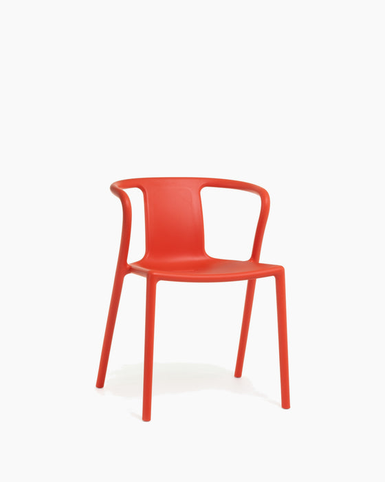 Air-Armchair air orange - studio
