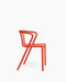 Air-Armchair air orange - studio