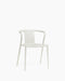 Air-Armchair air white - studio
