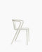 Air-Armchair air white - studio