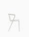 Air-Armchair air white - studio