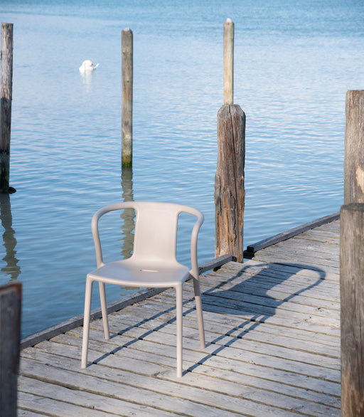 Air-Armchair air beige - ambient