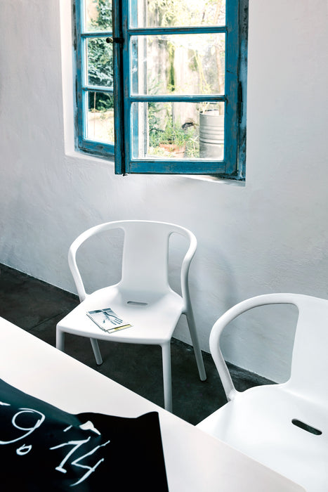 Air-Armchair air white - ambient