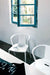 Air-Armchair air white - ambient