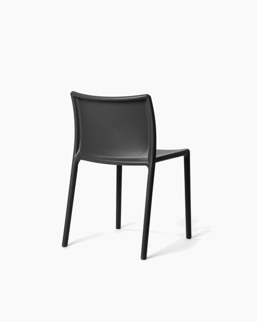 Air-Chair air anthracite - studio