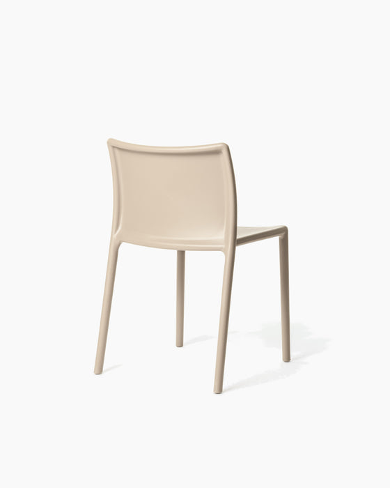 Air-Chair air beige - studio