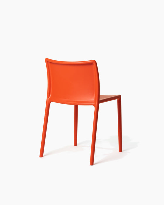 Air-Chair air orange - studio
