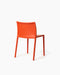 Air-Chair air orange - studio