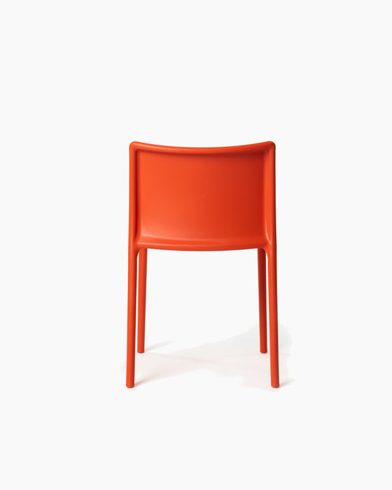 Air-Chair air orange - studio