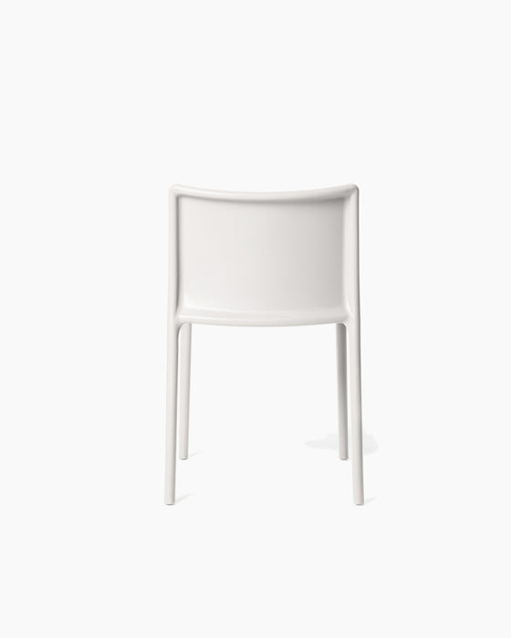 Air-Chair air white - studio