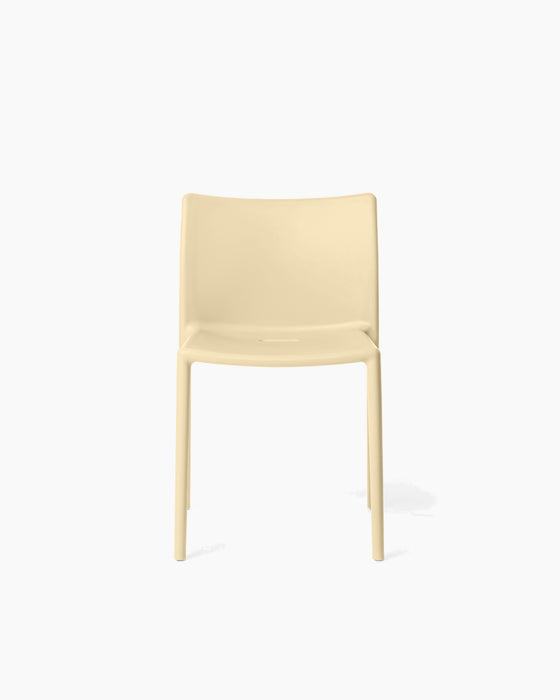 Air-Chair air cream - studio
