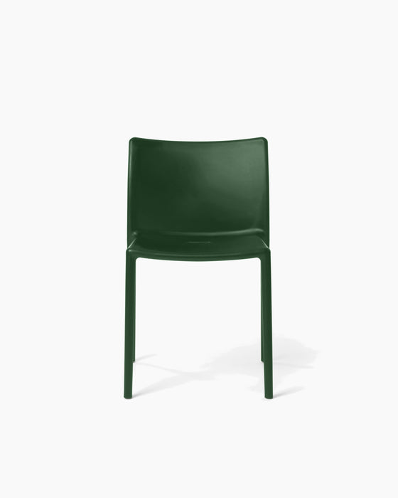 Air-Chair air dark green - studio