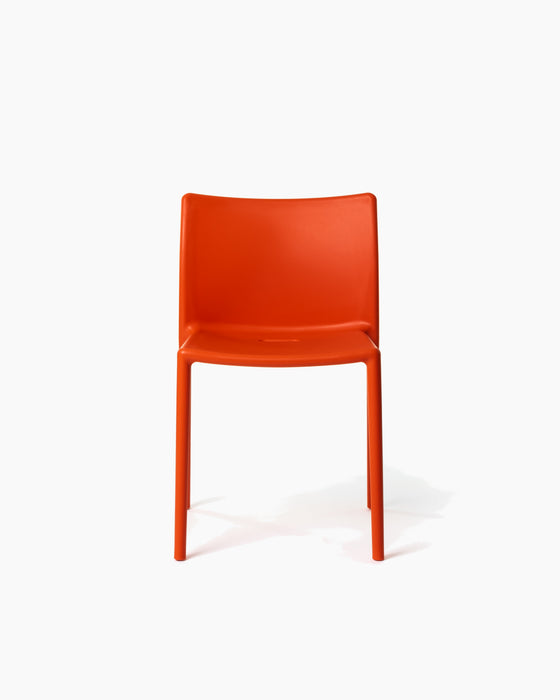Air-Chair air orange - studio