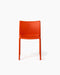 Air-Chair air orange - studio