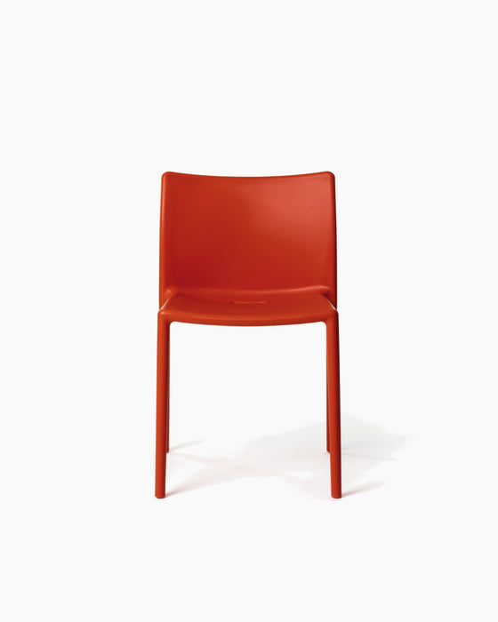 Air-Chair air red - studio