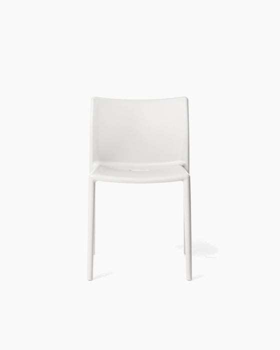 Air-Chair air white - studio