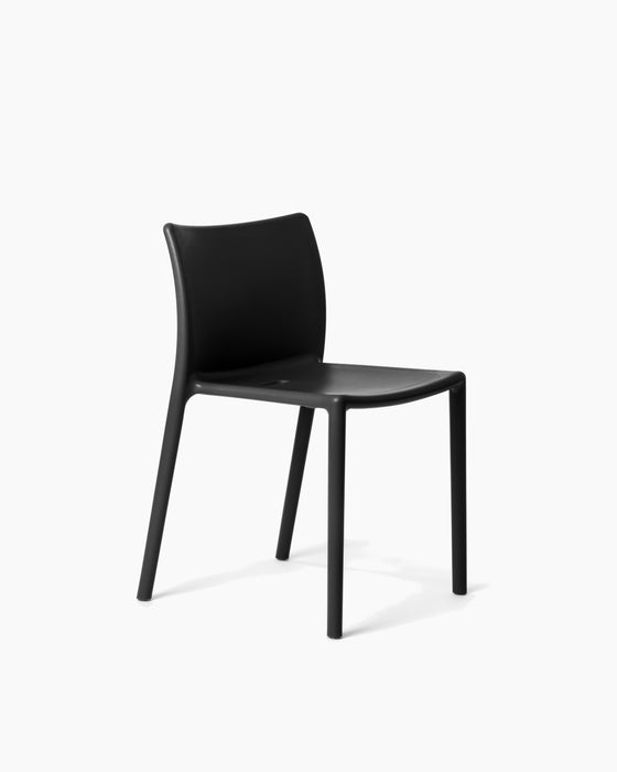 Air-Chair air anthracite - studio