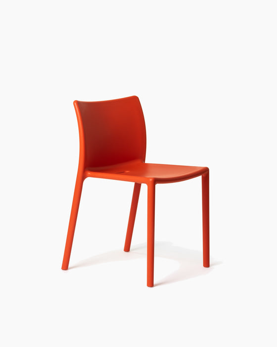 Air-Chair air orange - studio