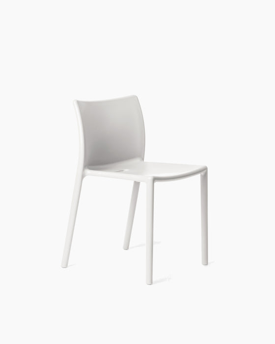 Air-Chair air white - studio