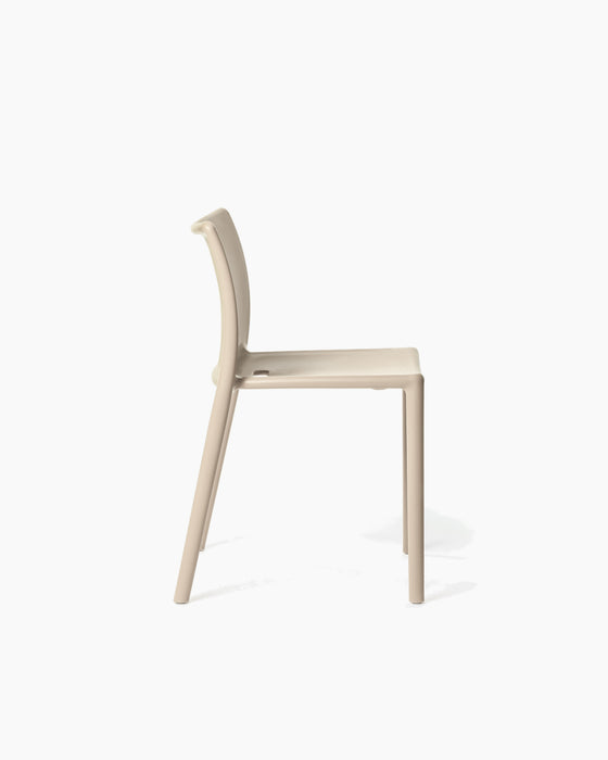Air-Chair air beige - studio