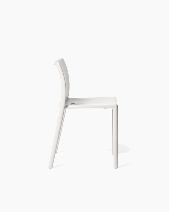 Air-Chair air white - studio