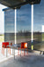 Air-Chair air orange - ambient