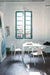 Air-Chair air white - ambient