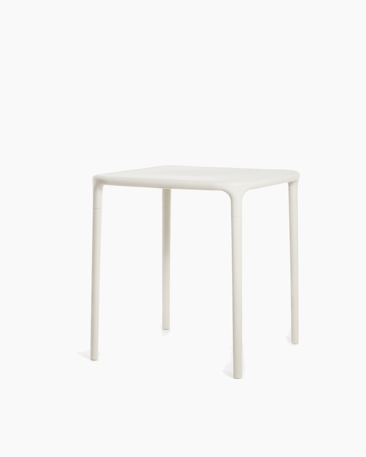 n*e様 廃番 MAGIS Low Air-Table Jasper Morri Air-Table by Jasper Morrison — Magis