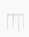 Air-Table air white - studio