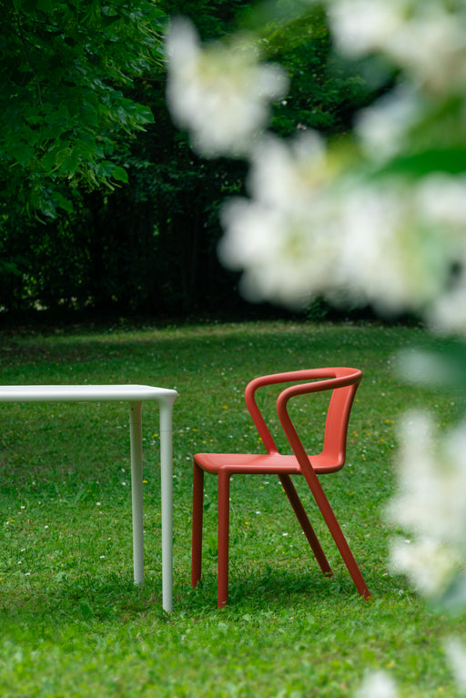 Air-Table air red white - ambient