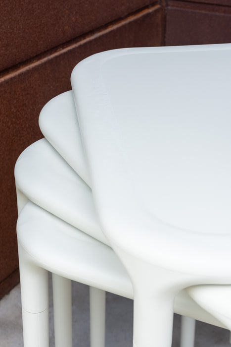 Air-Table air white - ambient